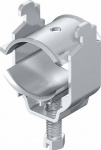 OBO Bettermann 1167006 Montagezubehoer   50 St. Met