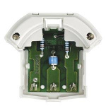 Siemens   Schutzkontakt-Steckdose Delta  5UH1300