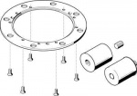 FESTO Teilungsbausatz 548117 DADM-CK-220-8    1 St