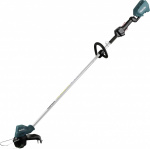 Makita DUR187LZ Akku Rasentrimmer ohne Akku, mit S