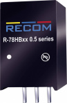 RECOM R-78HB6.5-0.5 DC/DC-Wandler, Print 72 V/DC 6