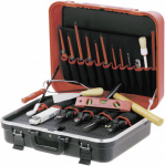 Cimco  172004 Lehrlinge Werkzeugkoffer bestueckt 23