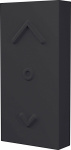 OSRAM Smart+ Funk-Schalter Switch Mini Schwarz