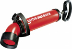 Rothenberger Saug-Druckreiniger ROPUMP SUPER PLUS