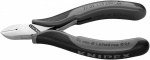 Knipex 77 02 77 02 115 ESD ESD Seitenschneider mit