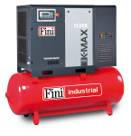 Винтовой компрессор FINI K-MAX 1108-500F ES VS