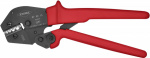 Knipex  97 52 13 Crimpzange  Unisolierte Rohrkabel