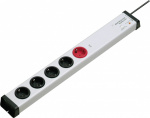 Ehmann 0213x00052301 5fach Master-Slave Steckdosen