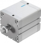 FESTO 572734 ADN-80-60-A-PPS-A Kompaktzylinder  Hu