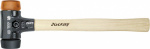 Wiha Safety 26611 Schonhammer mittelhart, mittelwe