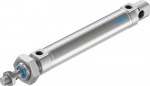FESTO 19223 DSNU-25-100-P-A Rundzylinder Gehaeusema