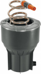 GARDENA Sprinklersystem Spiralschlauch 33,25 mm (1
