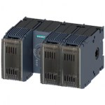 3KF2312-0NR11 Siemens sw.discon. w.f. 3-p 125A/sz.00 / SENTRON Switching device / 3KF switch disconnector with fuses
