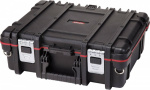 KETER 237003 Technican Box Werkzeugkasten unbestuec