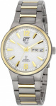 Funk, Solar Armbanduhr EGT-11322-11M (d x H) 40 mm