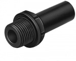 FESTO Steckverschraubung 177707 CQ-3/8-15H Innenge