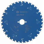 Bosch Accessories Expert for Wood 2608644064 Kreis