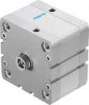 FESTO 572719 ADN-80-15-I-PPS-A Kompaktzylinder  Hu