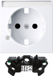 Merten  Zubehoer LED-Glimmlampe System M Weiss MEG23