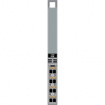 1734-VTMK Allen-Bradley Point I/O Voltage Terminal Module / Single-slot 12 mm wide Voltage Terminal Modules