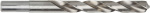 Wolfcraft 7574010 HSS Metall-Spiralbohrer  16 mm G