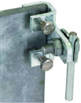 DEHN 372210  372210 Гњberspannungsschutz-Befestigun