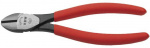 VBW 587-6 587615 Werkstatt Seitenschneider mit Fac