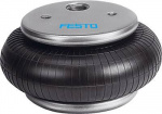FESTO Balgzylinder 36487 EB-165-65 Gehaeusematerial
