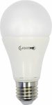 LightMe LED EEK A+ (A++ - E) E27 Gluehlampenform 12