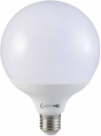 LightMe LED EEK A+ (A++ - E) E27 Globeform 12 W =