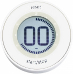 ADE TD 1800 Timer Weiss digital