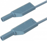 SKS Hirschmann MLS WS 50/1 bl Sicherheits-Messleit