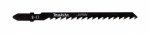 Stichsaegeblatt B-17 Makita A-85690  5 St.