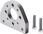 FESTO Flanschbefestigung 13237 FSR-25    1 St.