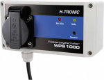 H-Tronic 1114420 Niveauregler Fuellen, Leeren 2 m