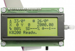 Autonomer Controller VM8201 Passend fuer: velleman