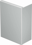 OBO Bettermann 6183921 Endstueck  (B x H) 80 mm x 2