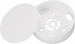 0496 Deckenbaldachin  (d x H) 70 mm x 32 mm