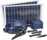 FIAP Aqua Active Solar 3.000 2554 Solar-Bachlaufpu