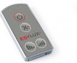 ESYLUX KNX EO10306082 Fernbedienung   Mobil ISABEL
