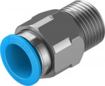 FESTO Steckverschraubung 130685 QS-1/2-16-20