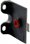 Norgren Montagewinkel  9213KIT-6D     1 St.