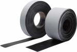 CellPack  145908 Isolierband No. 62 Schwarz (L x B