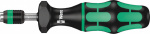Wera 7430  Drehmoment-Schraubendreher 1 Stueck