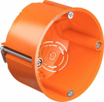 Kaiser Elektro 9063-02 Hohlwanddose  (d x T) 68 mm