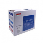Картридж лазерный Promega print 90X CE390X чер.пов.емк.для HP LJ 600 M602/M