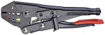 Knipex  97 00 215 A Crimpzange  Isolierte Kabelsch