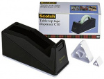 ScotchВ® Tischabroller C10 25 und 76 mm x 66 m (B x