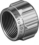 FESTO Гњberwurfmutter 211293 MCK-PK-9-KU       1 St