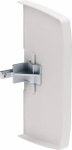 Schneider Electric INS12304 Bruestungskanal Endstuec